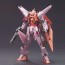 1/144 HG ガンダムキュリオス トランザムモード バンダイ, BAN79324, by バンダイ