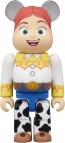BE@RBRICK CHACE TOY STORY 1BOX 12個入 メディコム・トイ, MED23108, by メディコム・トイ