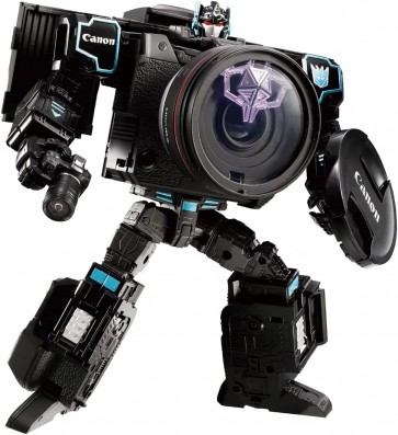 トランスフォーマー Canon/TRANSFORMERS ネメシスプライムR5 タカラトミー, TAK87660, by タカラトミー
