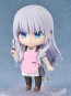 ねんどろいど Summer Pockets 鳴瀬しろは グッドスマイルカンパニー, GSC62056, by グッドスマイルカンパニー