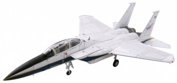 1/144　技ＡＣ４２　ＮＡＳＡ　Ｆ－１５ＱＳ, TMTX275671, by トミーテック