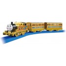 プラレール トーマス きかんしゃトーマス原作出版80周年 ゴールドのプラレールトーマス タカラトミー, TAK99772, by タカラトミー