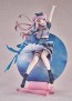 1/7 BanG Dream! 千早愛音 Zero gravity ver. グッドスマイルカンパニー, GSC77142, by グッドスマイルカンパニー