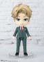 Figuarts mini SPY×FAMILY ロイド・フォージャー バンダイ, BAC32579, by バンダイ