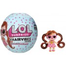 L.O.L. サプライズ! # ヘアバイブス L.O.L. サプライズ!タカラトミー, TAK62476, by タカラトミー