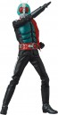 RAH 仮面ライダー第2+1号(シン・仮面ライダー) メディコム・トイ, MED07929, by メディコム・トイ