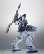 ROBOT魂 機動戦士ガンダム0080 ポケットの中の戦争 ＜SIDE MS＞ RGMｰ79SP ジム・スナイパーII ver. A.N.I.M.E.(再販版) バンダイ, BAC64891, by バンダイ