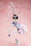 1/7 ストライク ザ ブラッド 姫柊雪菜 常夏のウェディングver.(再販) カドカワ, KDK88910, by 角川書店
