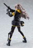 figma ドールズフロントライン UMP45 (再販) マックスファクトリー, MAX15209, by マックスファクトリー