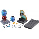 ねんどろいど アベンジャーズ／エンドゲーム ネビュラ エンドゲーム Ver. DX マーベル グッドスマイルカンパニー, GSC22062, by グッドスマイルカンパニー