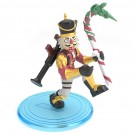 フォートナイト コレクションミニフィギュア 015 クラックショット タカラトミー, TAK50350, by タカラトミー