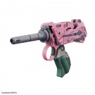 ガールガンレディ(GGL) アタックガールガン Ver.ブラボータンゴ 初回限定Ver. ガールガンレディ(GGL)バンダイ, BAN11307, by バンダイ