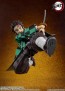 S.H.Figuarts 鬼滅の刃 竈門炭治郎 無限城決戦ver. バンダイ, BAC93341, by バンダイ