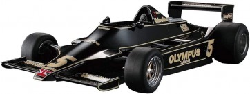1/20 ロータス79“1978 ドイツGP ディテールアップバージョン” ハセガワ, HAS22985, by ハセガワ
