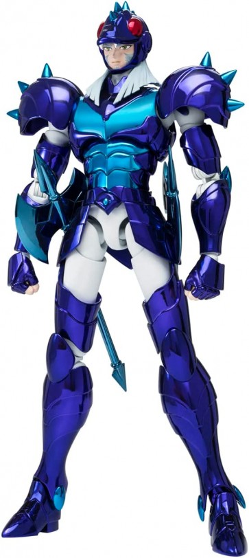 聖闘士聖衣神話EX 聖闘士星矢 ガンマ星フェクダトール バンダイ, BAC41878, by バンダイ