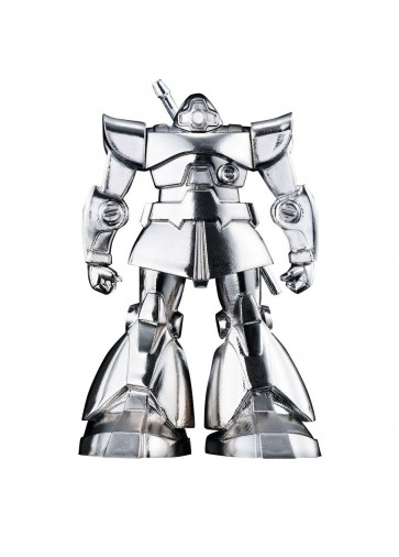 超合金の塊 GM-10：ドム バンダイ, ban60953, by バンダイ