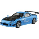 1/24 ザ・チューンドカーNo.67  RE 雨宮 FD3S RX-7 1999(マツダ) アオシマ, AOS56264, by アオシマ