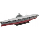 1/700 艦NEXTシリーズ No.8 EX-5 日本海軍航空母艦 信濃(軍艦色)エッチングパーツ付き フジミ, FUJ61137, by フジミ