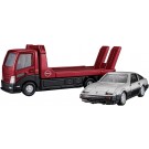 トミカプレミアム tomicaトランスポーター 日産 フェアレディZ (Z31) タカラトミー, TAK82227, by タカラトミー