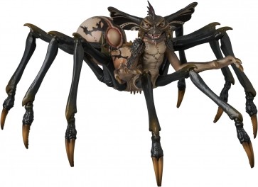 UDF GREMLINS SERIES 2 SPIDER MOHAWK メディコム・トイ, MED58907, by メディコム・トイ
