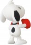 UDF PEANUTS SERIES 13 BOXING SNOOPY メディコム・トイ, MED56804, by メディコム・トイ