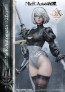 1/3 SQUARE ENIX MASTERLINE NieR:Automata 1/3 Scale - 2B (YoRHa No. 2 Type B) Deluxe Ver. スクウェアエニックス, SQE72343, by スクウェア・エニックス