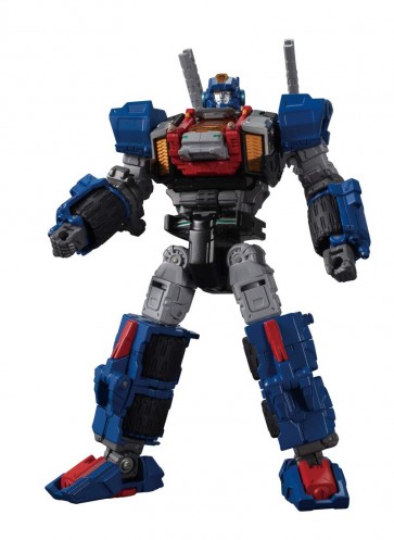 ダイアクロン DA-40 トライヴァース トライダッシャー<特別Ver> タカラトミー, TAK39935, by タカラトミー