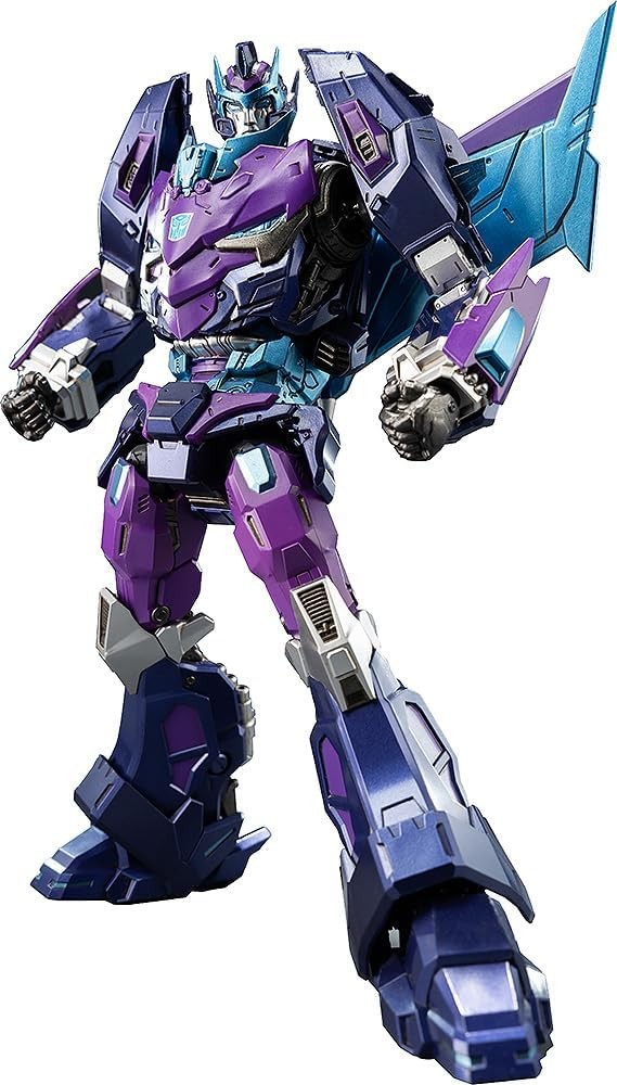 トランスフォーマー MDLX ロストライト・ロディマスプライム