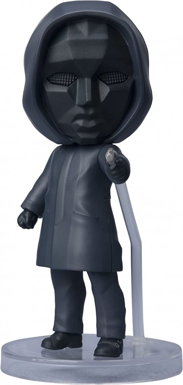 Figuarts mini イカゲーム フロントマン バンダイ, BAC39622, by バンダイ