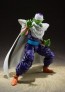 S.H.Figuarts ドラゴンボールZ ピッコロ-誇り高きナメック星人- (再販) バンダイ, BAC98704, by バンダイ