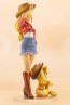 1/7 MY LITTLE PONY美少女 アップルジャック マイリトルポニーコトブキヤ, KBY09466, by コトブキヤ