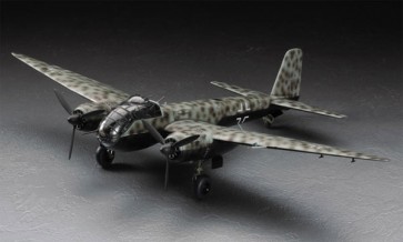 1/72 ﾕﾝｶｰｽ Ju188A/E ハセガワ, HAS15630, by ハセガワ