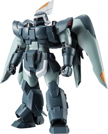 ROBOT魂 機動戦士ガンダムSEED ＜SIDE MS＞ZGMF-1017 ジン ver. A.N.I.M.E. バンダイ, BAC34542, by バンダイ
