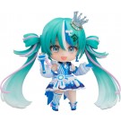 ねんどろいど キャラクター・ボーカル・シリーズ01 初音ミク 初音ミク LAWSON 50th Anniversary Special LIVE Ver. グッドスマイルカンパニー, GSC71478, by グッドスマイルカンパニー