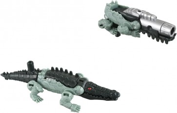トランスフォーマー ビースト覚醒 BW-03 覚醒ウェポン スカルクランチャー タカラトミー, TAK09980, by タカラトミー