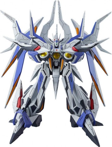 MODEROID 冥王計画ゼオライマー グレートゼオライマー グッドスマイルカンパニー, GSC13312, by グッドスマイルカンパニー