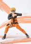 S.H.Figuarts NARUTO-ナルト- うずまきナルト -NARUTOP99 Edition- バンダイ, BAC61647, by バンダイ
