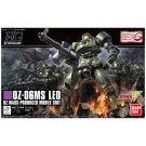 1/144 HGAC リーオー バンダイ, BAN40235, by バンダイ