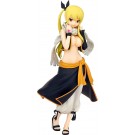 POP UP PARADE FAIRY TAIL [原作版] ルーシィ・ハートフィリア ナツのコスチューム Ver. L size グッドスマイルカンパニー, GSC49835, by グッドスマイルカンパニー