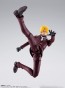 S.H.Figuarts ONE PIECE サンジ -鬼ヶ島討入- バンダイ, BAC49317, by バンダイ