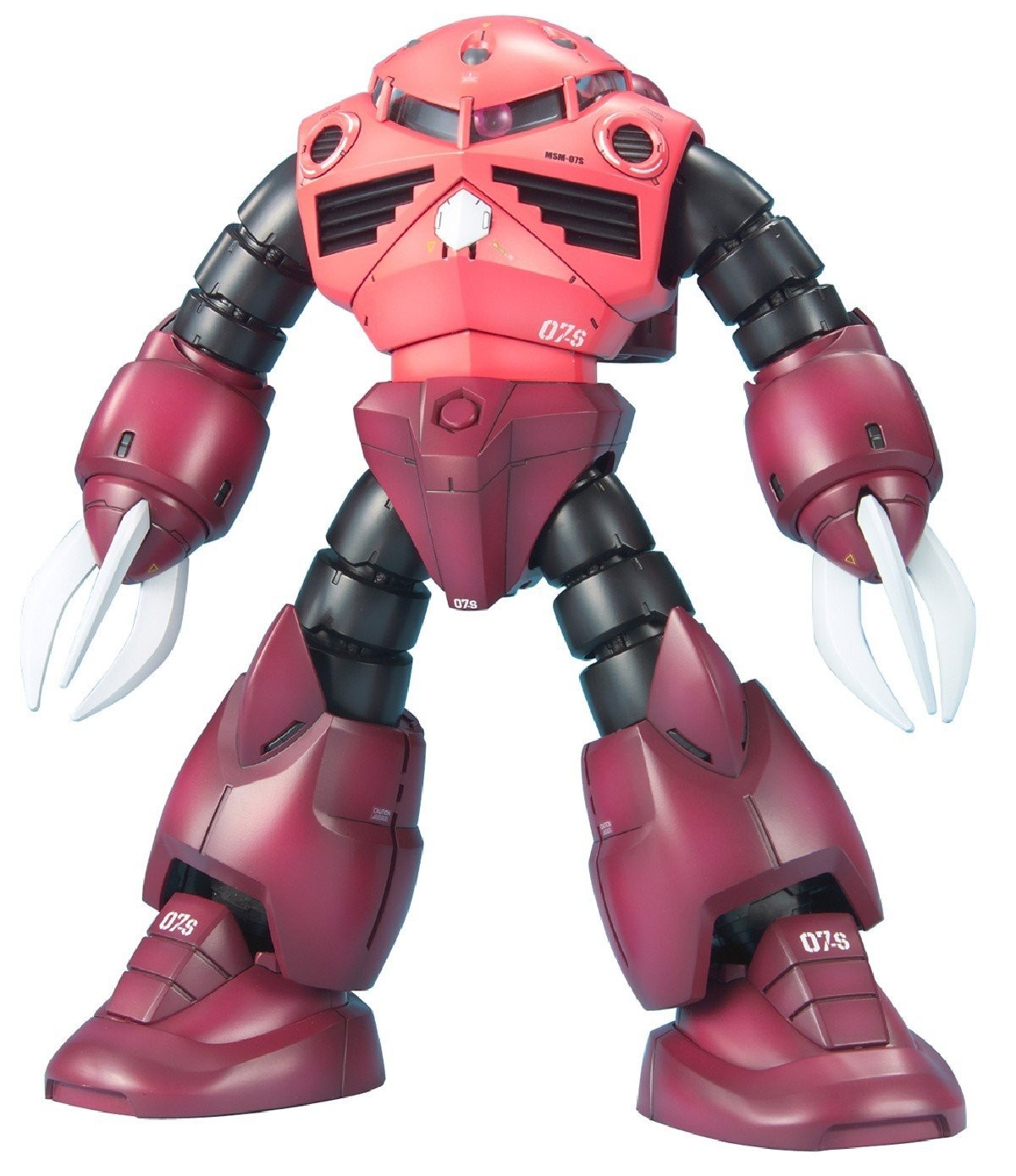 BANDAI - ＭＧ　１／１００　シャア専用ズゴック 1/100 MG ｼｬｱ専用ｽﾞｺﾞｯｸ バンダイ | 東京ホビーポータル