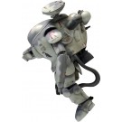 1/20 SNAKE EYE RECONNAISSANCE TYPE シーピッグ ウェーブ, WAV70754, by ウェーブ