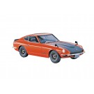 1/24ﾆｯｻﾝ ﾌｪｱﾚﾃﾞｨ Z432R, HASHC18, by ハセガワ