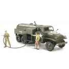 1/48 US 2.5ﾄﾝ 6x6 ﾌｭｰｴﾙﾄﾗｯｸ, TAM32579, by タミヤ