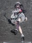 1/7 ARMS NOTE 地雷ちゃん 軽装Ver. ファット・カンパニー, PHA69039, by ファット・カンパニー