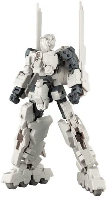 1/100 フレームアームズ レヴァナント アイ アーマーパーツ〈Ver.F.M.E.〉 コトブキヤ, KBY39104, by コトブキヤ