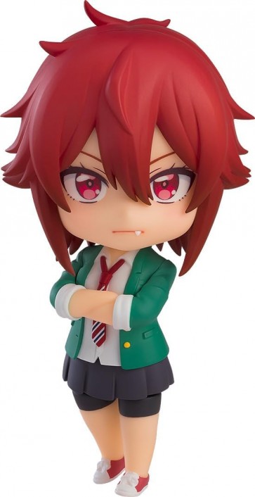 ねんどろいど トモちゃんは女の子！ 相沢智 グッドスマイルカンパニー, GSC74887, by グッドスマイルカンパニー