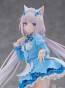 POP UP PARADE ネコぱら セカイコネクト バニラ 冬服Ver. L size グッドスマイルカンパニー, GSC75834, by グッドスマイルカンパニー