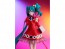 POP UP PARADE キャラクター ボーカル シリーズ01 初音ミク プシ Ver. L size グッドスマイルカンパニー, GSC07172, by グッドスマイルカンパニー