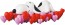 UDF PEANUTS SERIES 13 FULL OF HEART SNOOPY メディコム・トイ, MED56842, by メディコム・トイ